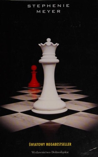 Stephenie Meyer: Przed Świtem (Polish language, 2008, Wydawnictwo Dolnośląskie)