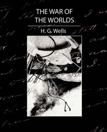 H. G. Wells: The War of the Worlds (2007)