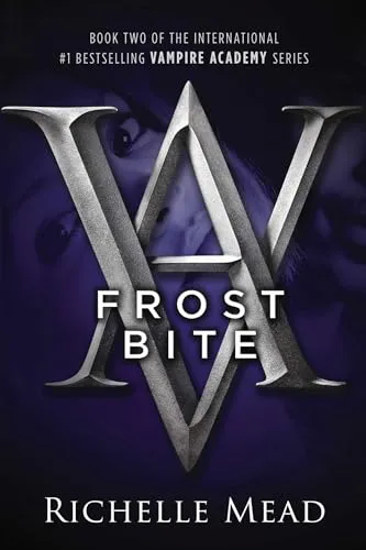 Richelle Mead: Frostbite (2008)