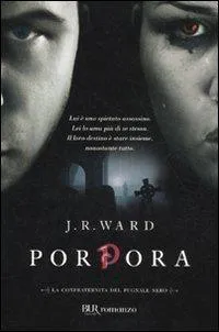 J. R. Ward: Porpora (Italian language, 2011)