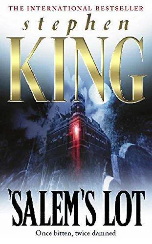 Stephen King: 'Salem's Lot (1991)