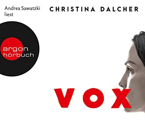 Vox (AudiobookFormat, Argon Verlag GmbH)