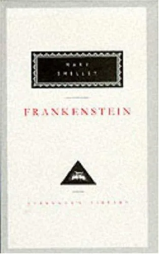 Mary Shelley: Frankenstein ou le Prométhée moderne (1992)