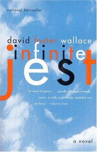 Infinite Jest (Paperback, Back Bay Books)