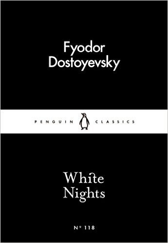 White Nights (2016, Penguin Books, Limited)