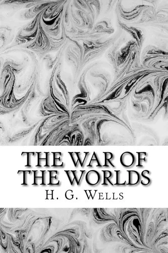 H. G. Wells: The War of the Worlds (2017, Kindle Direct Publishing)