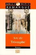 Erich Maria Remarque: Arc De Triomphe (Paperback, German language, Verlag Kiepenheuer & Witsch GmbH & Co KG)