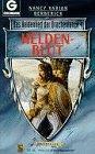 Nancy Varian Berberick: Das Heldenlied der Drachenlanze 4: Heldenblut (German language)