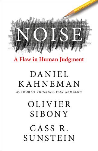 Noise (Hardcover, Little, Brown Spark)