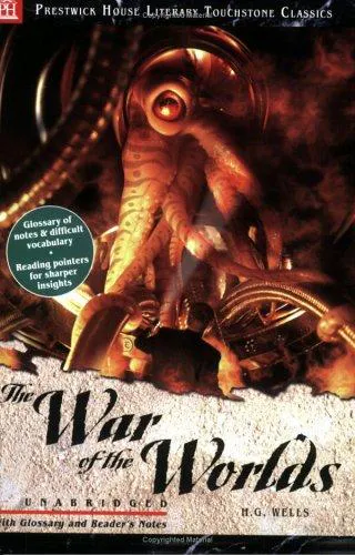 H. G. Wells: The War of the Worlds (2006)