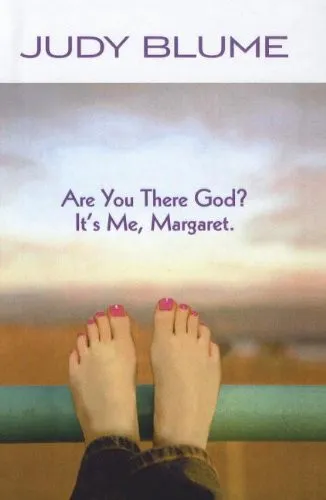 Judy Blume: Are You There, God? It's Me, Margaret (2010, Perfection Learning)