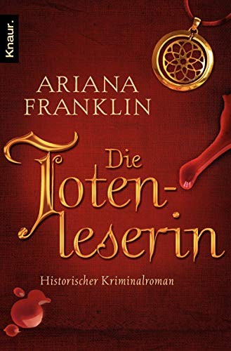 Unknown: Die Totenleserin (Paperback, Droemer Knaur)