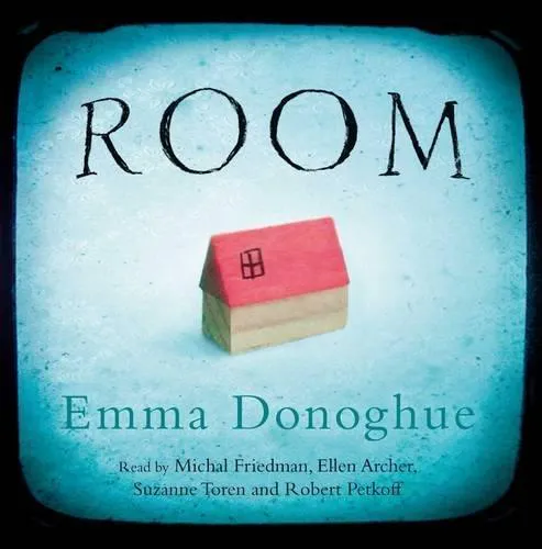 Emma Donoghue: Room