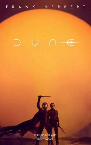 Frank Herbert: Dune - Tome 1 - édition collector (traduction revue et corrigée) (EBook, French language, 2020, Robert Laffont)