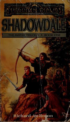 Richard Awlinson: Shadowdale (1989)