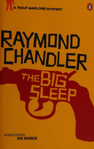 Raymond Chandler, Ian Rankin: The Big Sleep (2018, Penguin Books, Limited)