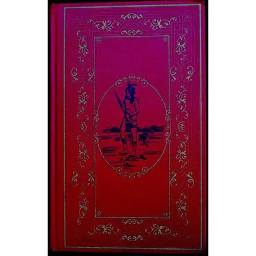 James Fenimore Cooper: Le Dernier des Mohicans (French language)