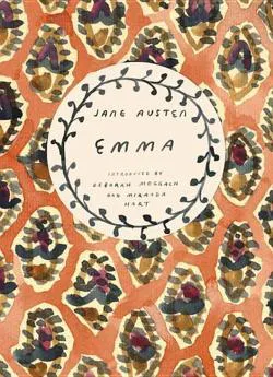 Jane Austen: Emma (2014)