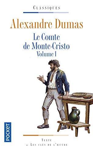 Alexandre Dumas fils, Alexandre Dumas, Hollybooks, Alexandre Dumas, Luis José Santander, Editora Mundial, Arthur Arneb: Le comte de Monte-Cristo (French language, 2001, Presses Pocket)