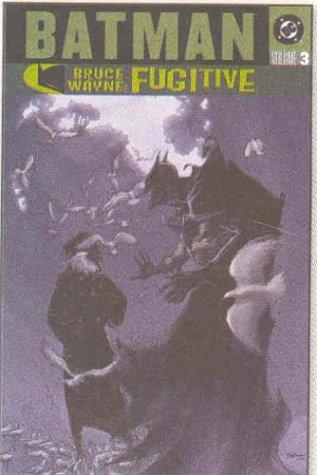 Greg Rucka: Batman (2003, DC Comics)