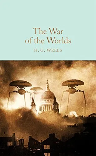 H. G. Wells: The War of the Worlds (2017)