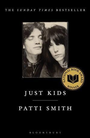 Patti Smith: Just Kids (2000)