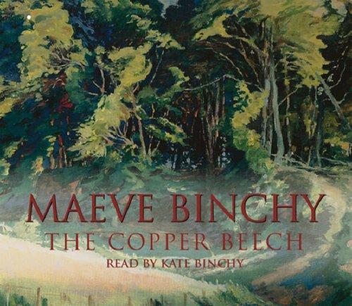 Maeve Binchy: The Copper Beech (AudiobookFormat, Orion (an Imprint of The Orion Publishing Group Ltd ))