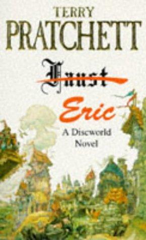 Terry Pratchett: Eric (Discworld) (Paperback, Orion)