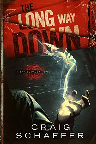Craig Schaefer: The Long Way Down (2014)