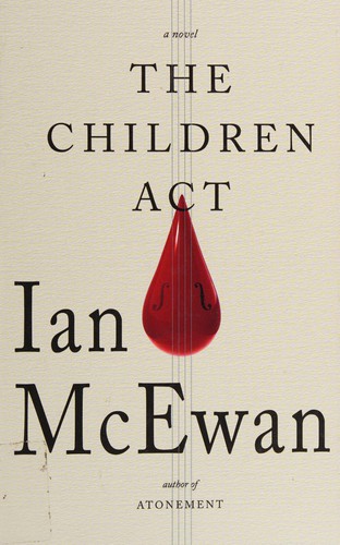 The children act (2014)