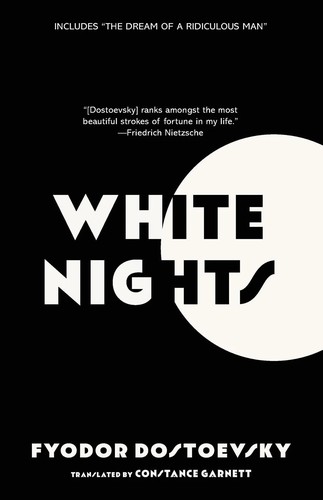 White nights (2020, [publisher not identified])