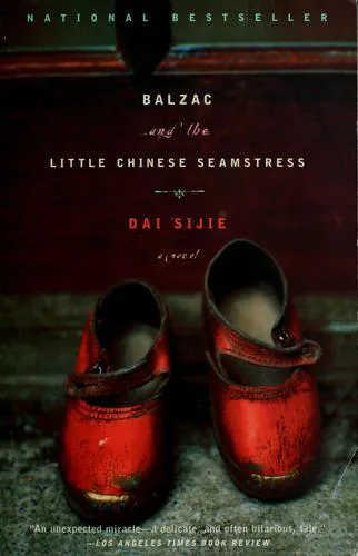 Dai Sijie: Balzac and the little Chinese seamstress (2002)