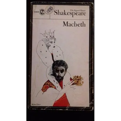 William Shakespeare: Macbeth