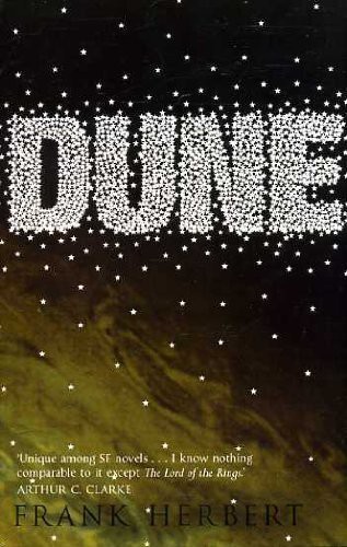 Frank Herbert: Dune