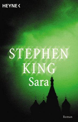 Sara. (Paperback, German language, Heyne)