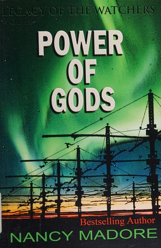 Nancy Madore: Power of Gods (2014, [publisher not identified])