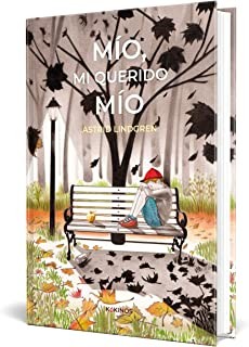 Astrid Lindgren: Mío, mi querido Mío (2022, Kokinos)