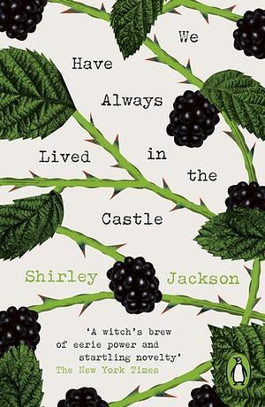 Shirley Jackson: We Have Always Lived in the Castle (2024, Penguin Books, Limited)