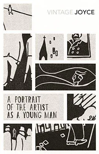 James Joyce: Portrait of the Artist as a Young Man (2013)