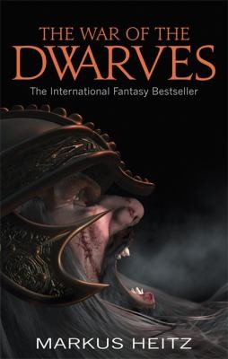 The War Of The Dwarves (2010, Orbit)