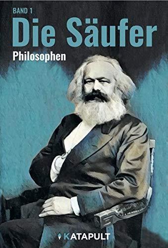 Katapult Verlag: Die Säufer (German language, 2020, Katapult)