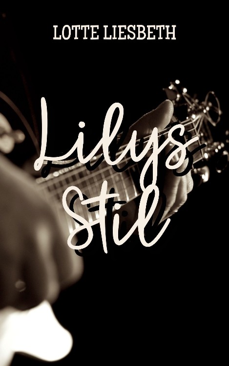 Lotte Liesbeth: Lilys Stil (EBook, deutsch language, Anderland Books)