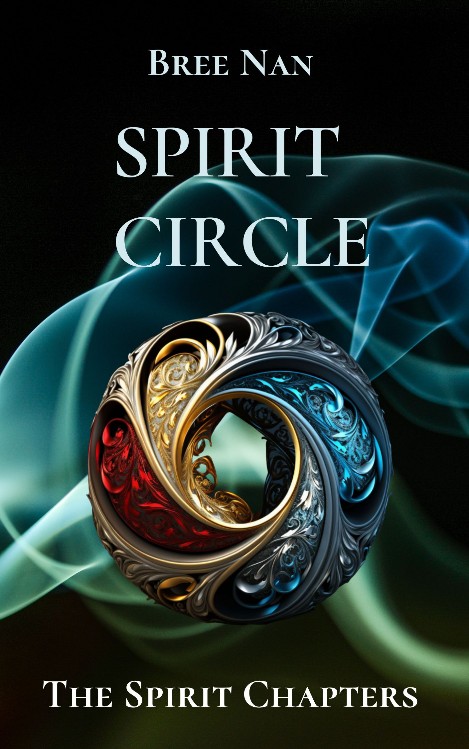 Bree Nan: Spirit Circle (EBook, Anderland Books)