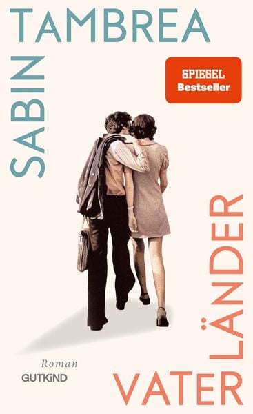 Sabin Tambrea: Vaterländer (Paperback, deutsch language, Gutkind Verlag)